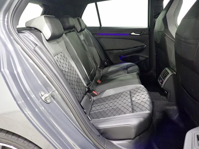 VolksWagen GOLF 2021-12 20418-7