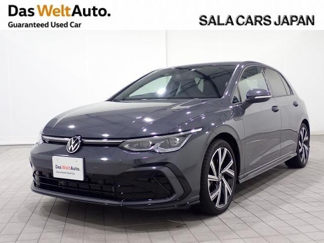 VolksWagen GOLF 2021-12 20418-0