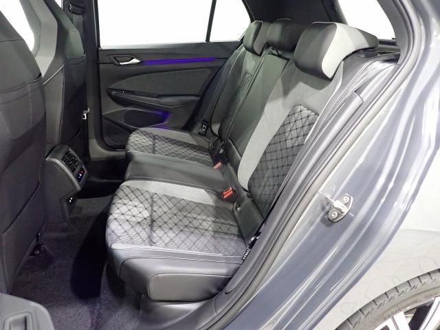 VolksWagen GOLF 2021-12 20418-6