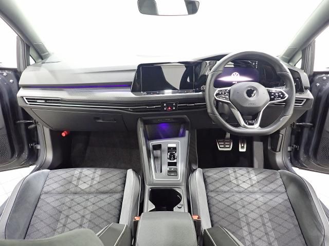 VolksWagen GOLF 2021-12 20418-12