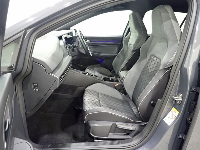 VolksWagen GOLF 2021-12 20418-5