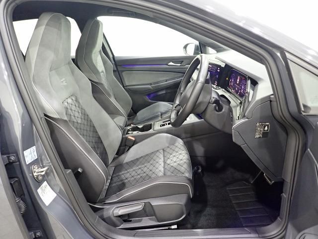VolksWagen GOLF 2021-12 20418-8