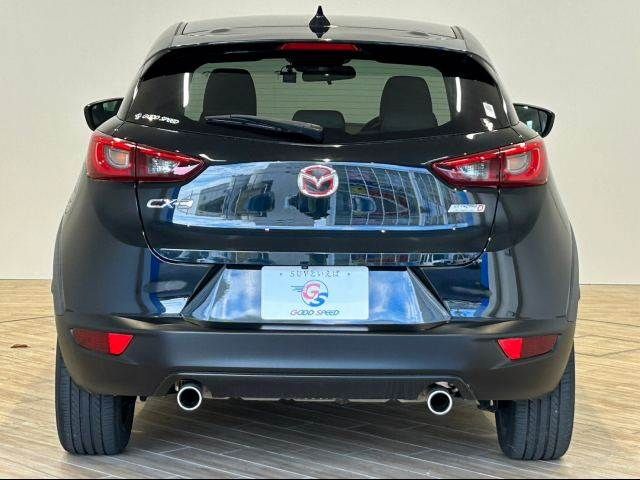 Mazda CX-3 2015-08 5329-12