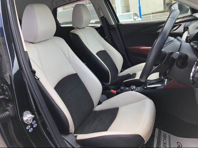 Mazda CX-3 2015-08 5329-8
