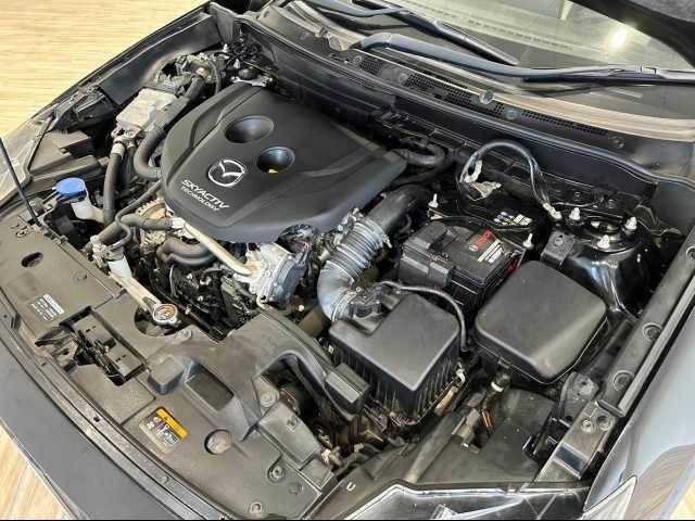 Mazda CX-3 2015-08 5329-19