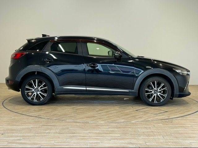 Mazda CX-3 2015-08 5329-15