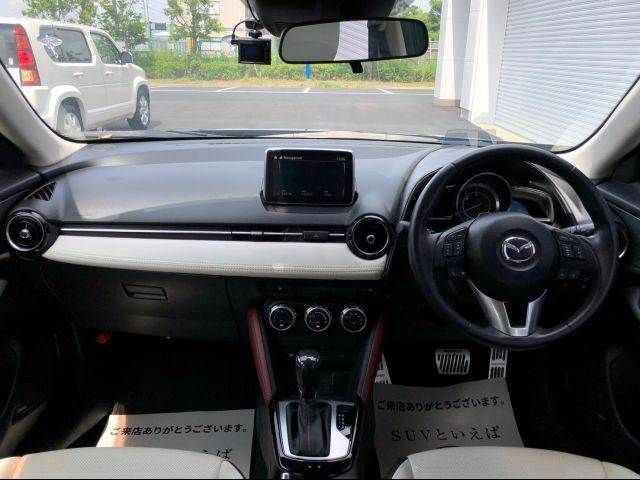 Mazda CX-3 2015-08 5329-1