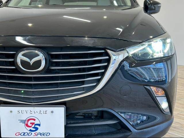 Mazda CX-3 2015-08 5329-18