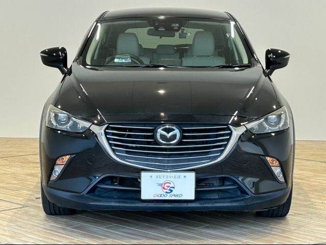 Mazda CX-3 2015-08 5329-11