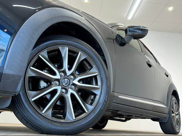 Mazda CX-3 2015-08 5329-17