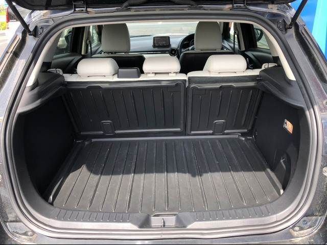 Mazda CX-3 2015-08 5329-10