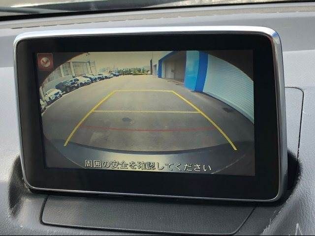 Mazda CX-3 2015-08 5329-3