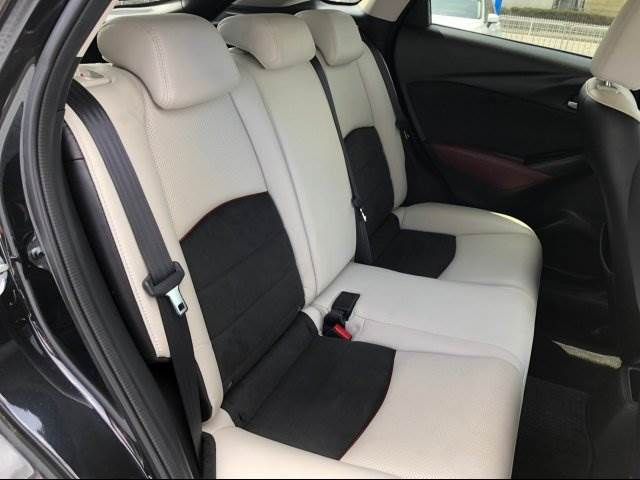 Mazda CX-3 2015-08 5329-9