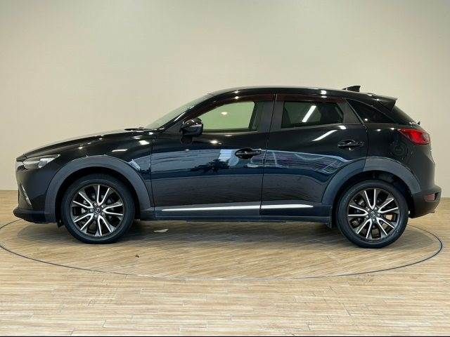 Mazda CX-3 2015-08 5329-16
