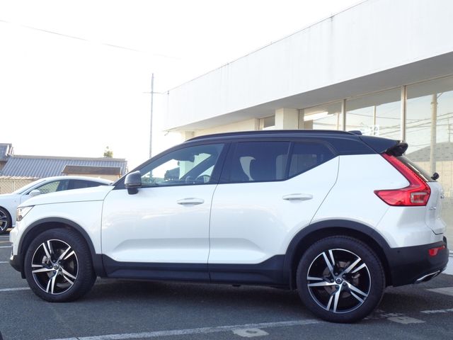 Volvo XC40 2018-11 11951-27