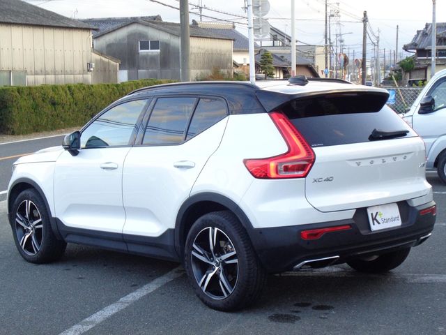 Volvo XC40 2018-11 11951-2