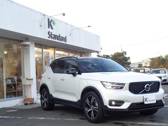 Volvo XC40 2018-11 11951-4