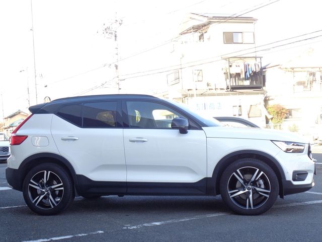 Volvo XC40 2018-11 11951-29