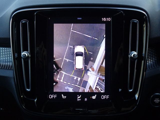 Volvo XC40 2018-11 11951-3