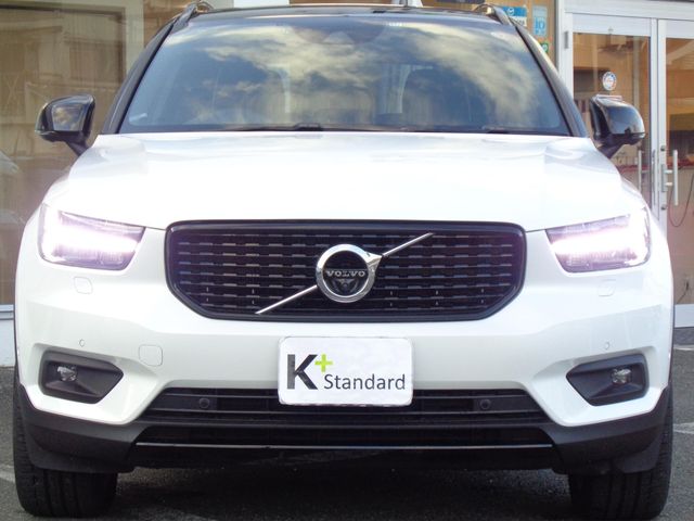 Volvo XC40 2018-11 11951-5
