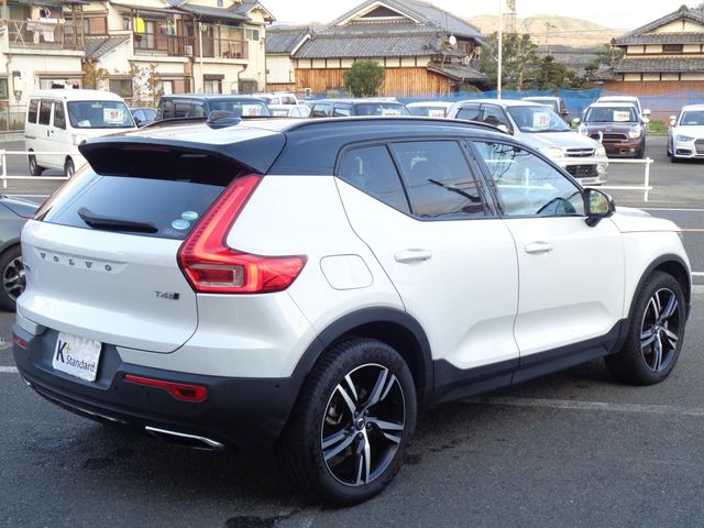 Volvo XC40 2018-11 11951-28