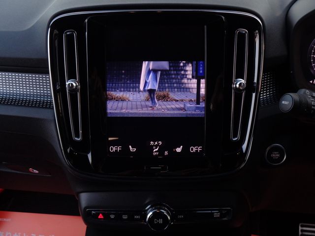Volvo XC40 2018-11 11951-14