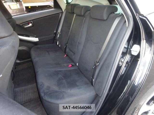 Toyota PRIUS 2013-04 227723-14