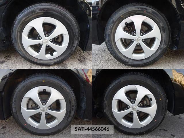 Toyota PRIUS 2013-04 227723-9