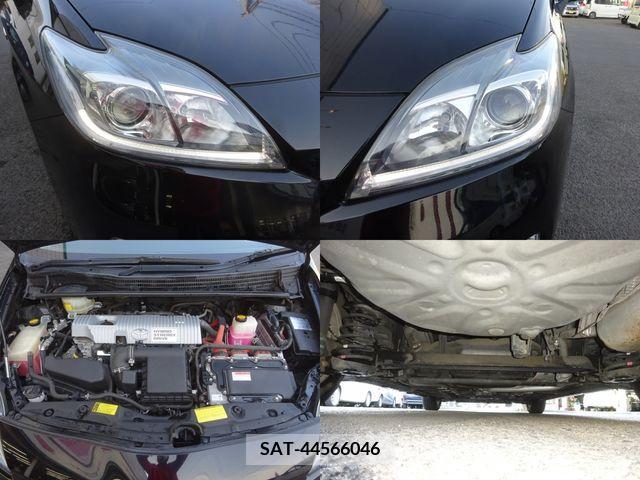 Toyota PRIUS 2013-04 227723-10