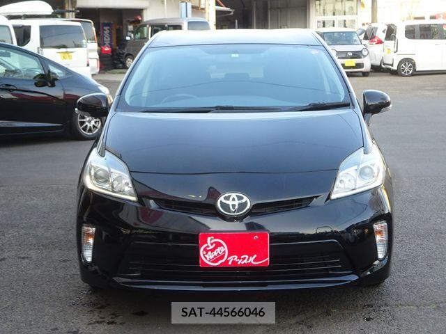 Toyota PRIUS 2013-04 227723-5