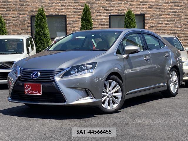 Lexus HS 2015-09 299792-0