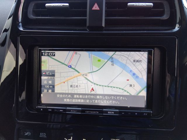 Toyota PRIUS 2016-07 194077-3