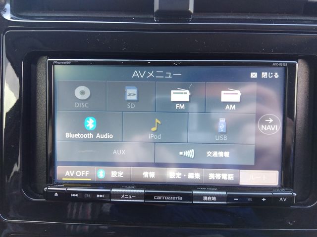 Toyota PRIUS 2016-07 194077-5