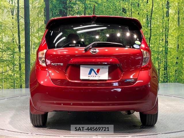 Nissan NOTE 2013-09 250644-15