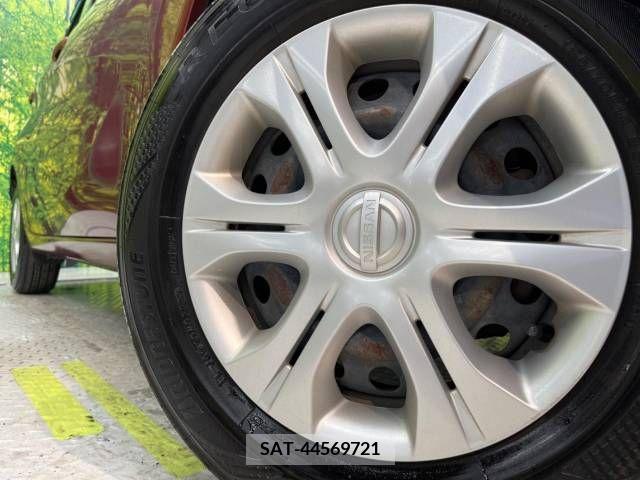 Nissan NOTE 2013-09 250644-13