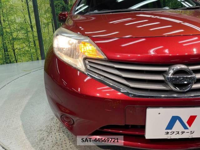 Nissan NOTE 2013-09 250644-12