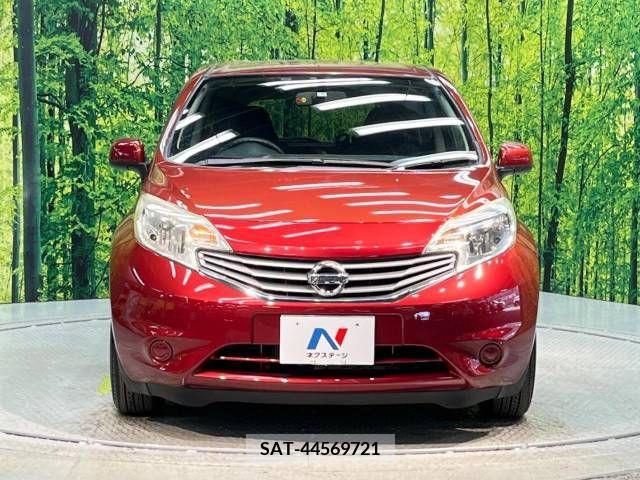 Nissan NOTE 2013-09 250644-14