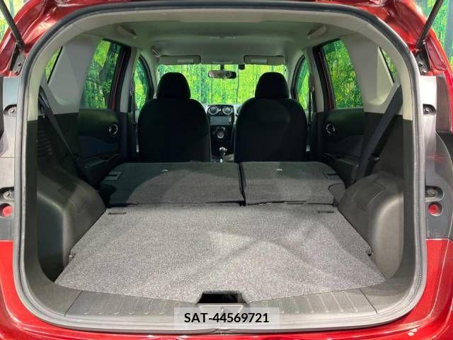 Nissan NOTE 2013-09 250644-10