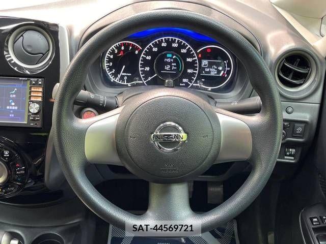 Nissan NOTE 2013-09 250644-11