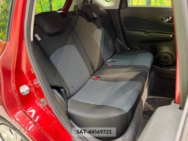 Nissan NOTE 2013-09 250644-9