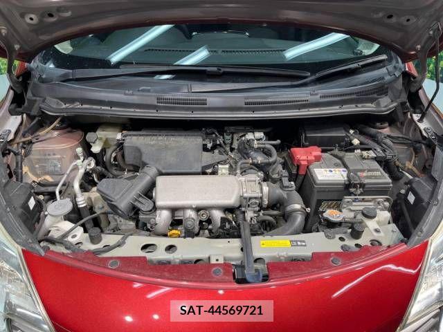 Nissan NOTE 2013-09 250644-18