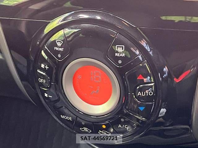 Nissan NOTE 2013-09 250644-6