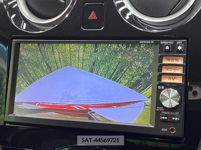 Nissan NOTE 2013-09 250644-3