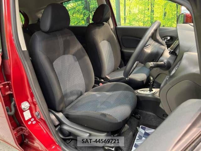 Nissan NOTE 2013-09 250644-8