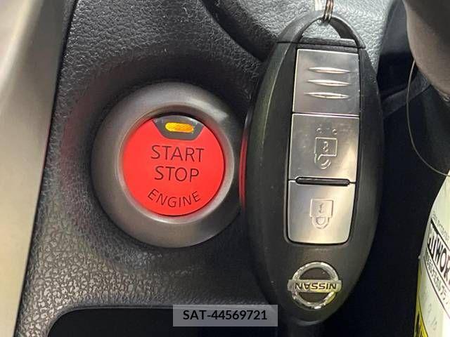 Nissan NOTE 2013-09 250644-7