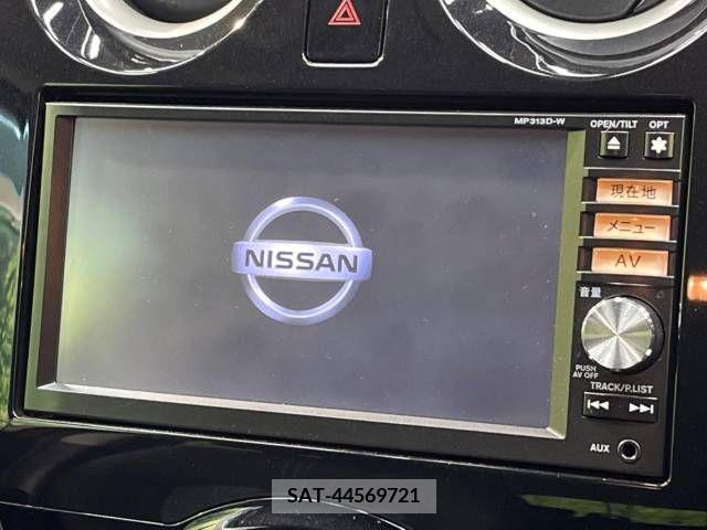 Nissan NOTE 2013-09 250644-2