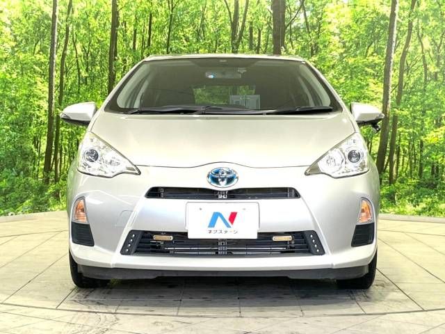 Toyota AQUA 2014-11 21777-14