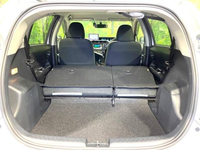 Toyota AQUA 2014-11 21777-10