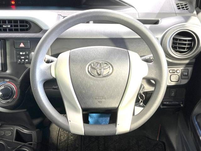 Toyota AQUA 2014-11 21777-13