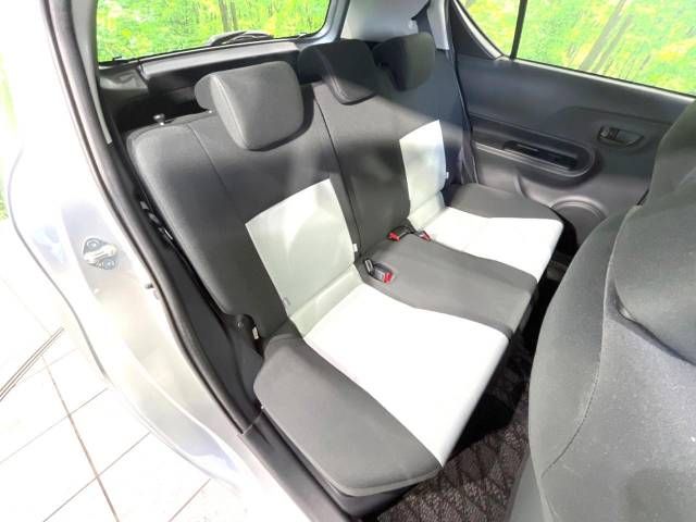 Toyota AQUA 2014-11 21777-9